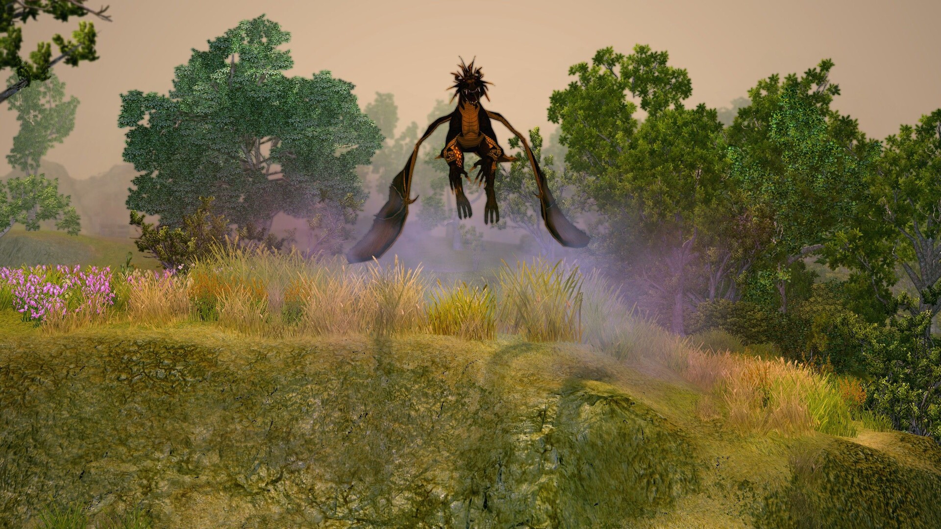 《圣域2:重制版/Sacred 2 Remaster》PC英文版下载