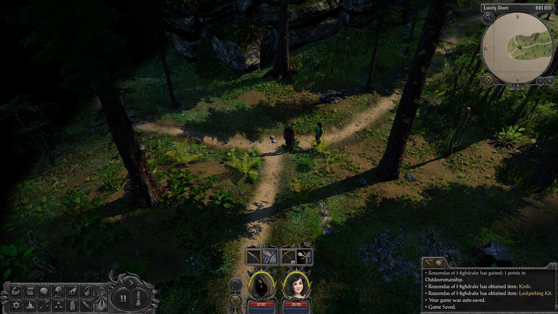 《剑湾奇旅/Swordhaven: Iron Conspiracy》PC中文版下载-含Build.20745206