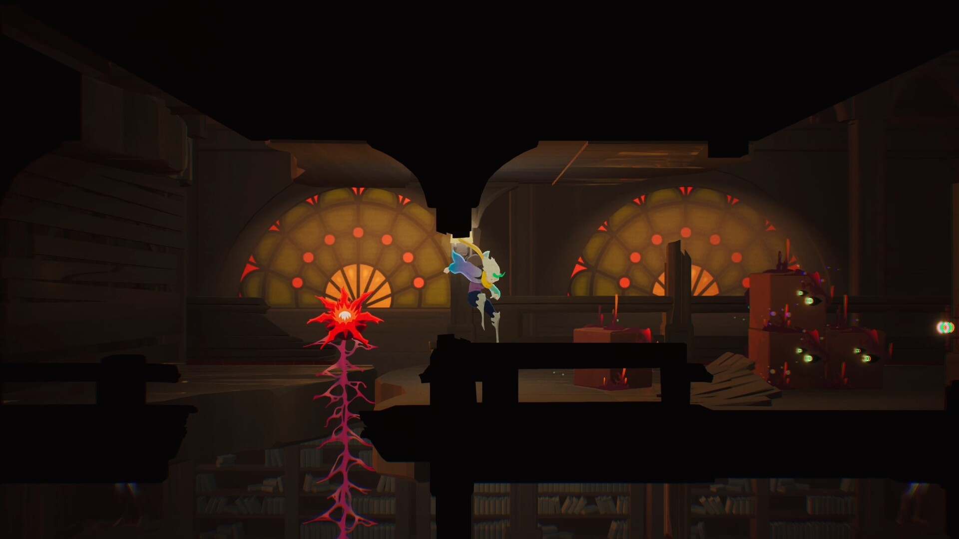 《所有者/Possessors》PC中文版下载-含Build.20720051