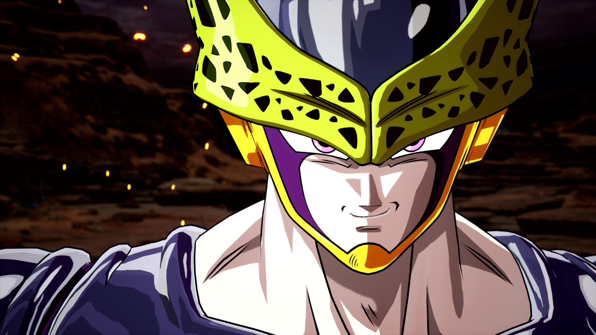 《七龙珠 电光炸裂！》Switch数位声音终极版NSP下载