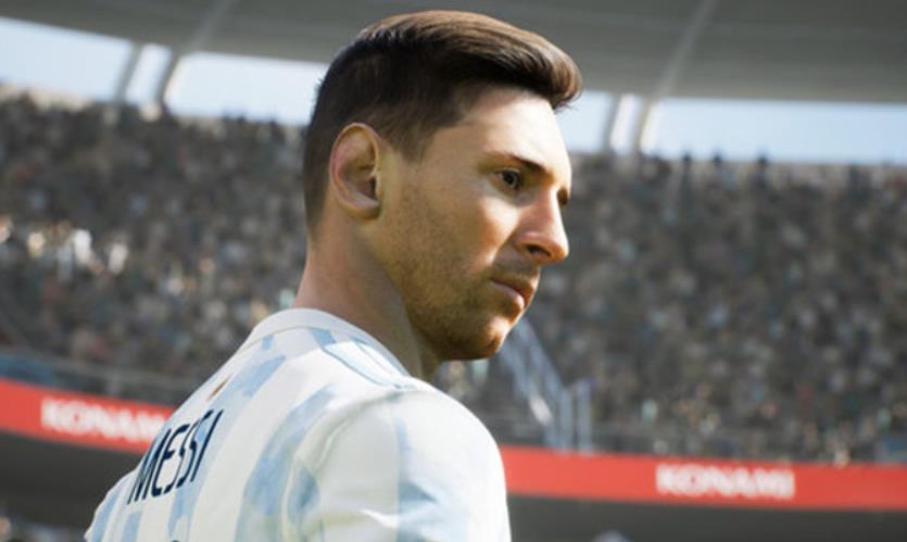 【5.05】PS4游戏《实况足球2025 eFootball 2025》中文版下载 v1.39