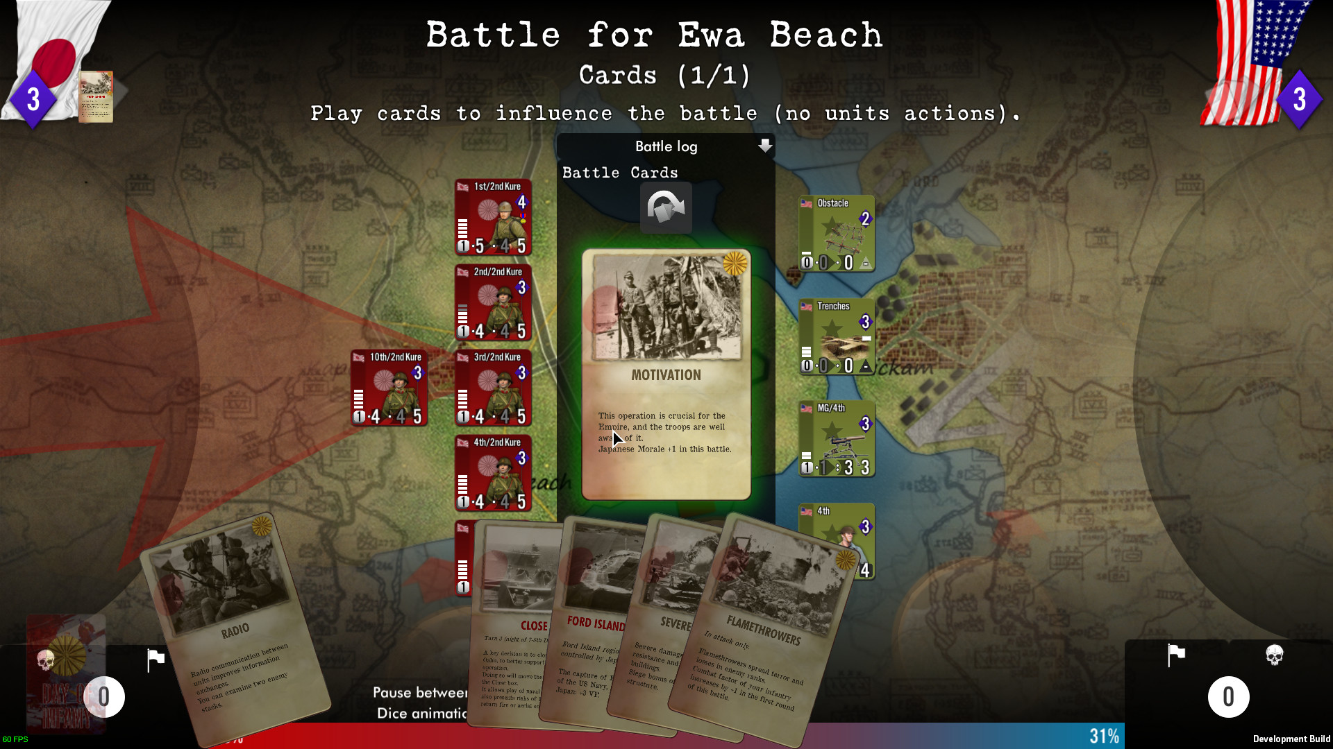 《SGS:夏威夷行动/SGS Operation Hawaii》PC中文版下载-含Build.20750773