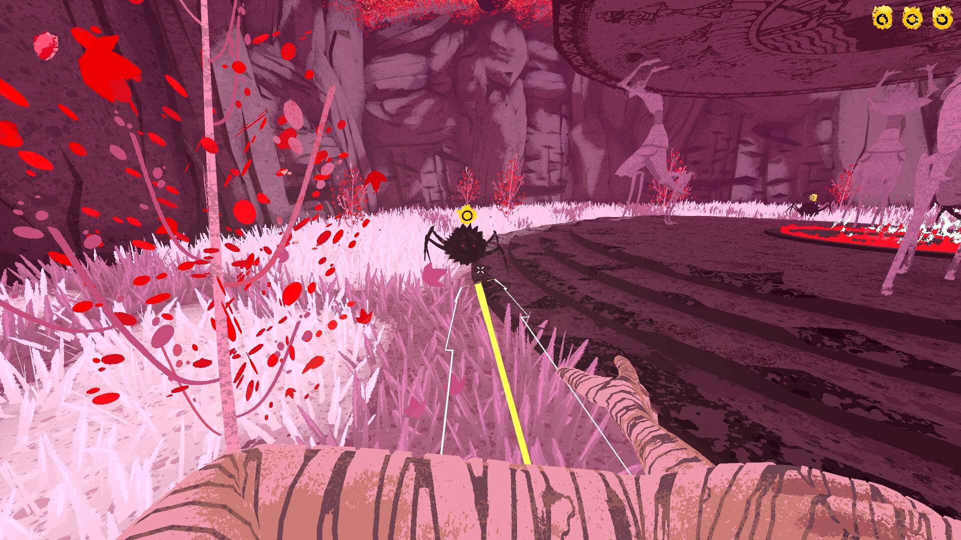 《回旋镖 X Boomerang X》Switch中文版NSP下载 – 含1.0.1补丁