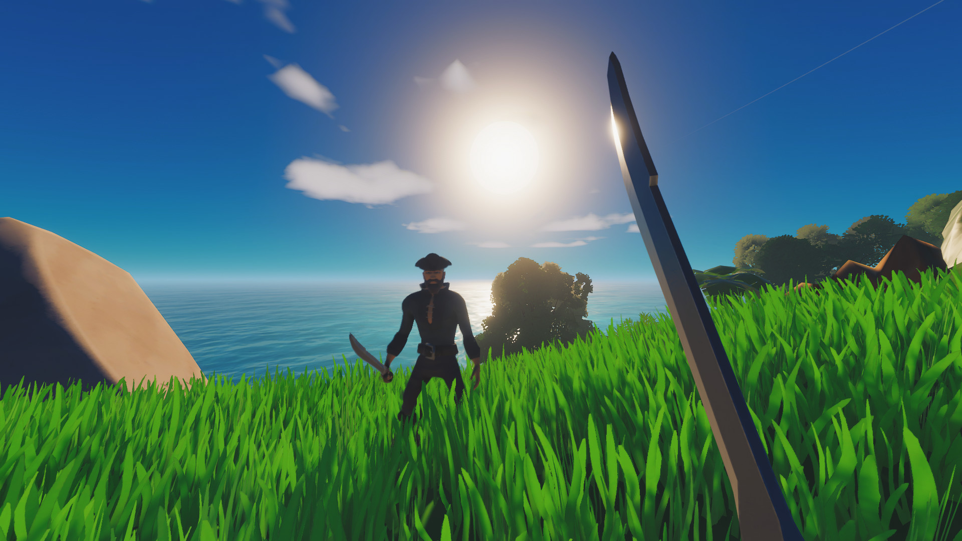 《海盐2：黄金海岸/Salt 2: Shores of Gold》PC中文版下载-含正式版