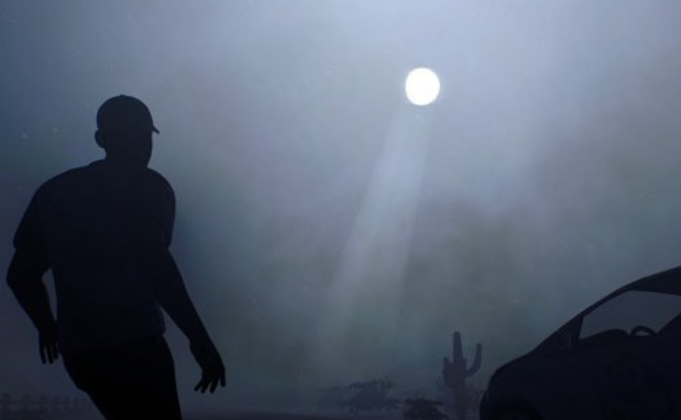 《银瀑镇:序章 Silver Falls Episode Prelude》Switch英文版NSP下载