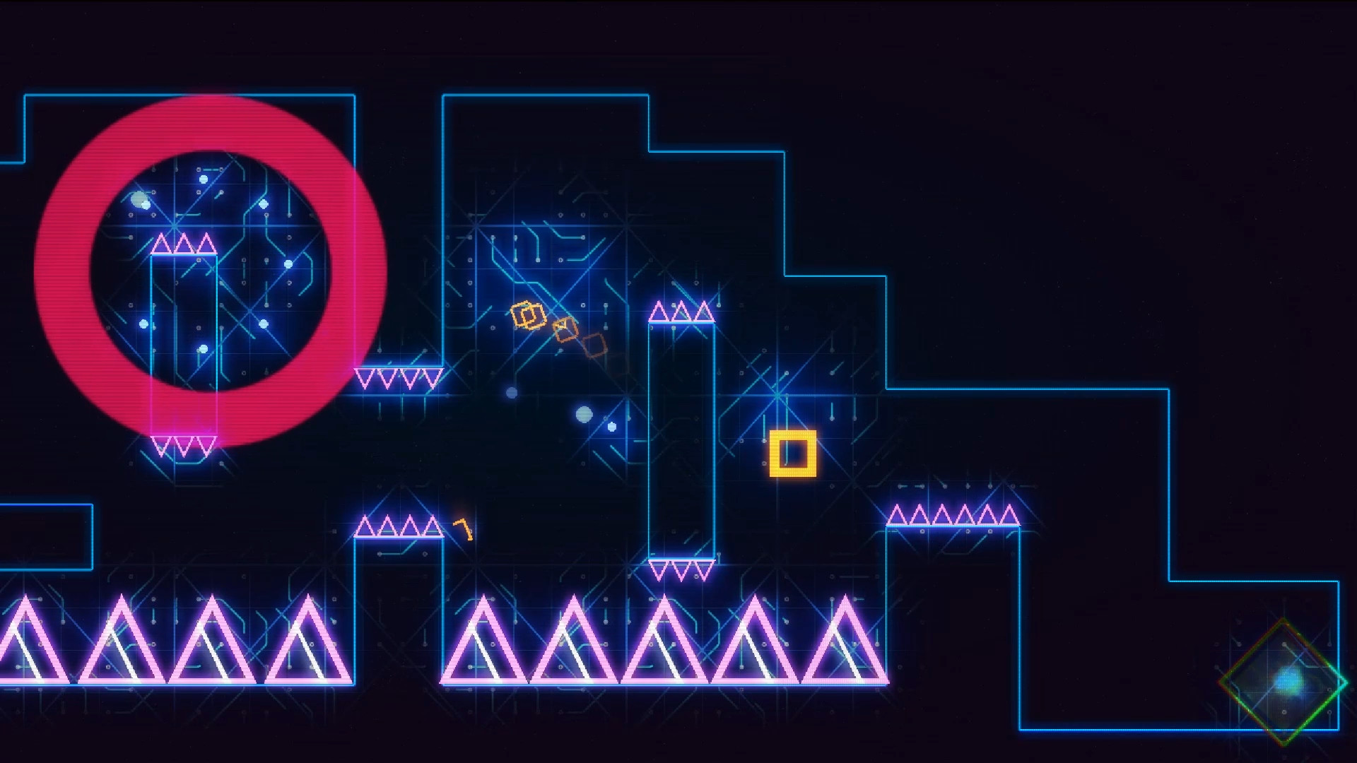 《扁平地带 Vol. 2 FLATLAND Vol. 2》Switch英文版NSP下载