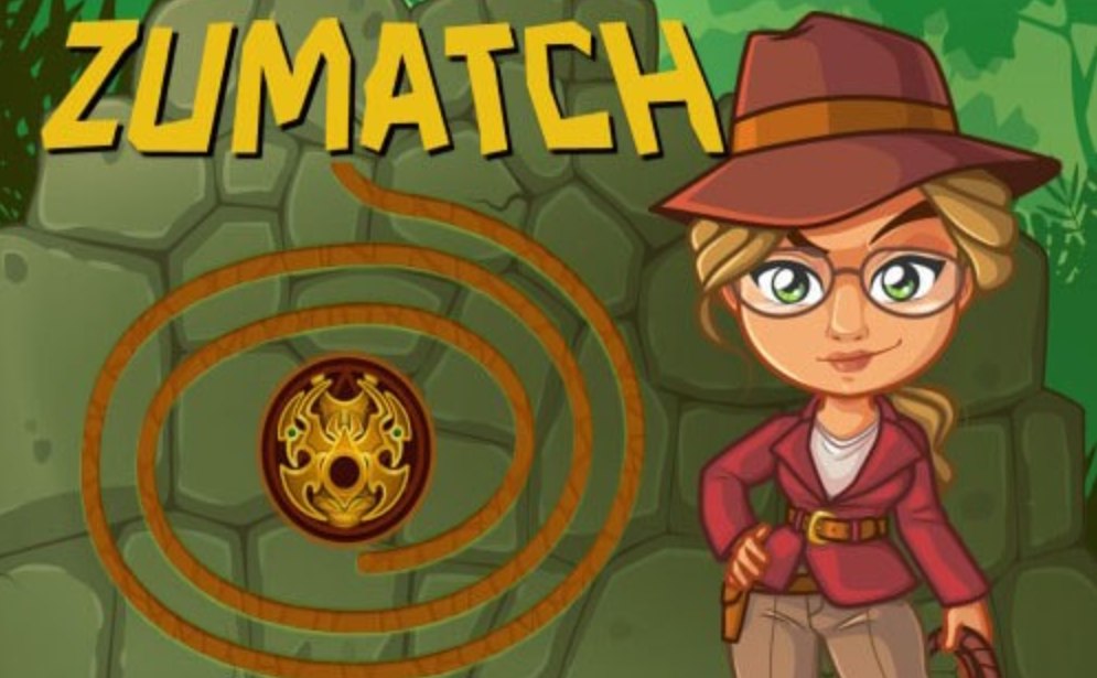 《祖玛奇 Zumatch》Switch英文版NSP下载
