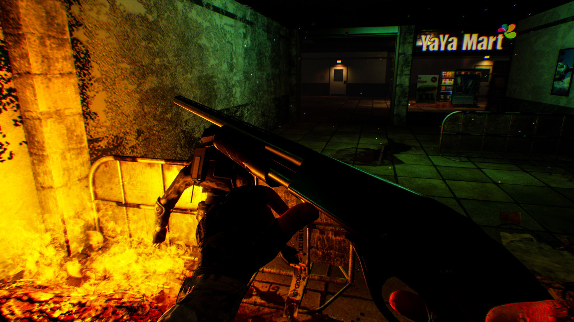 《作战部队 Combat Forces》Switch美版中文NSZ下载