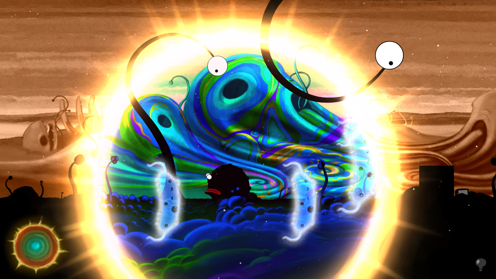 《业力化身 Karma. Incarnation 1》Switch英文版NSP下载