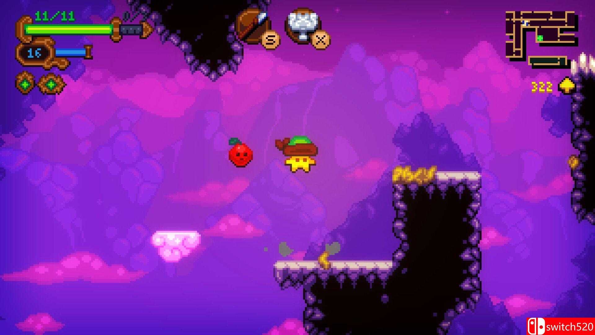 《孤蘑：孢子之旋律（Lone Fungus: Melody of Spores）》v1.0.5 [英文]