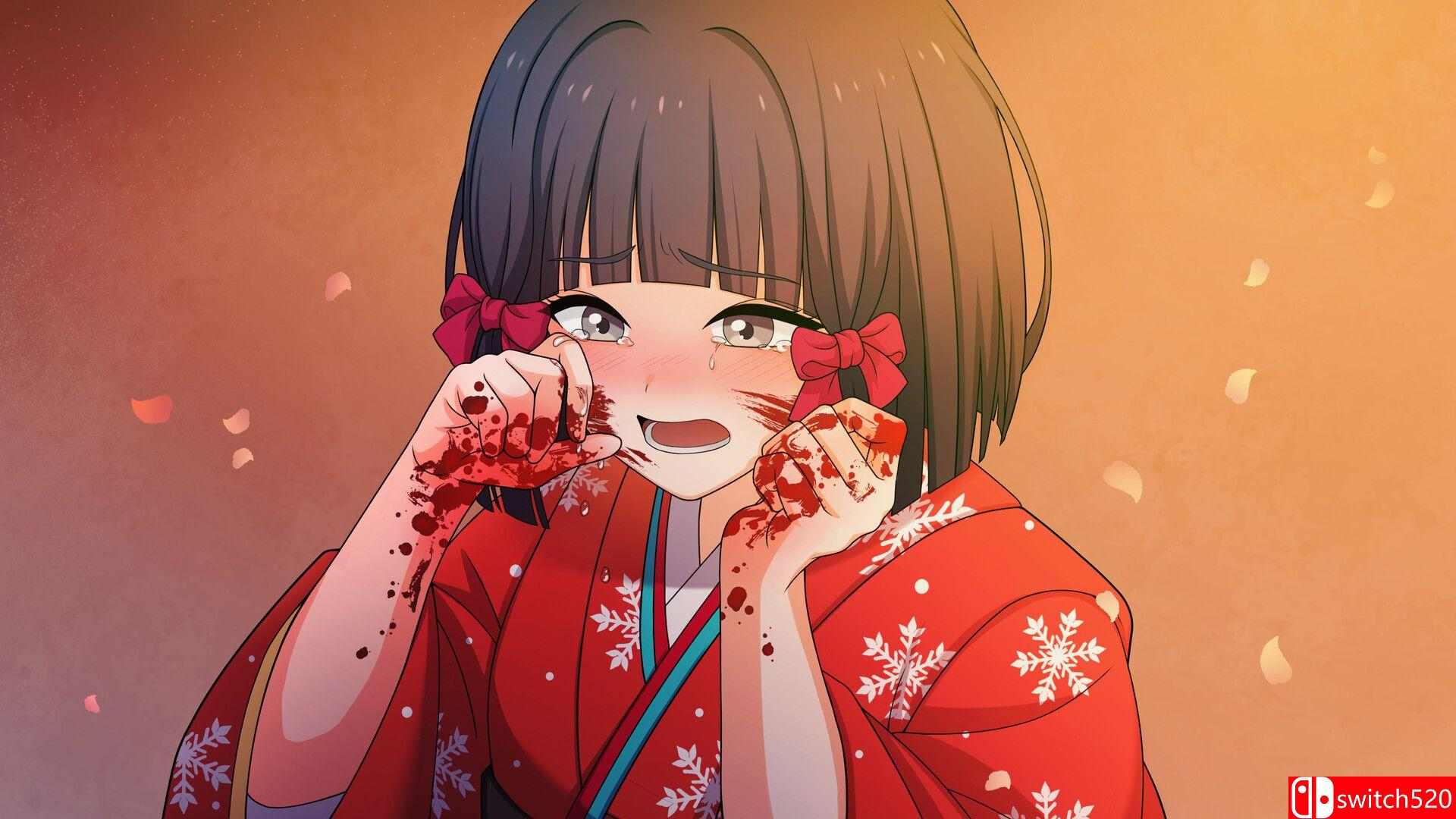 《轮回遊郭: Ghost Traveler（GHOST TRAVELER: Adventures Edo）》[中文/英文]