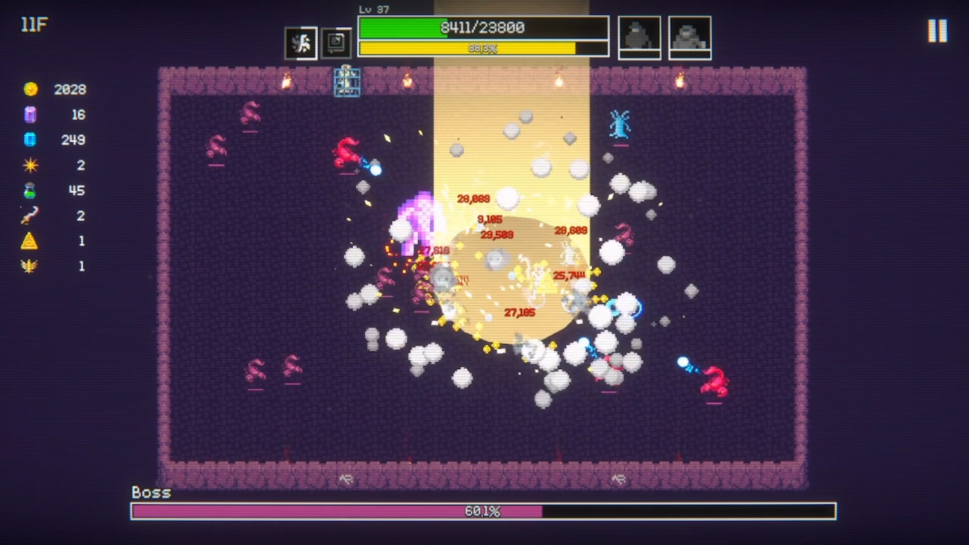 《邓克拉什/Duncrush》PC中文版下载-含Build.20761545