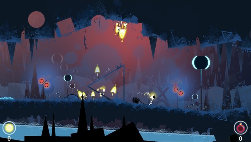 《突触传说：混沌理论 A Tale of Synapse: The Chaos Theories》Switch英文版NSP下载 – 含1.0.3补丁