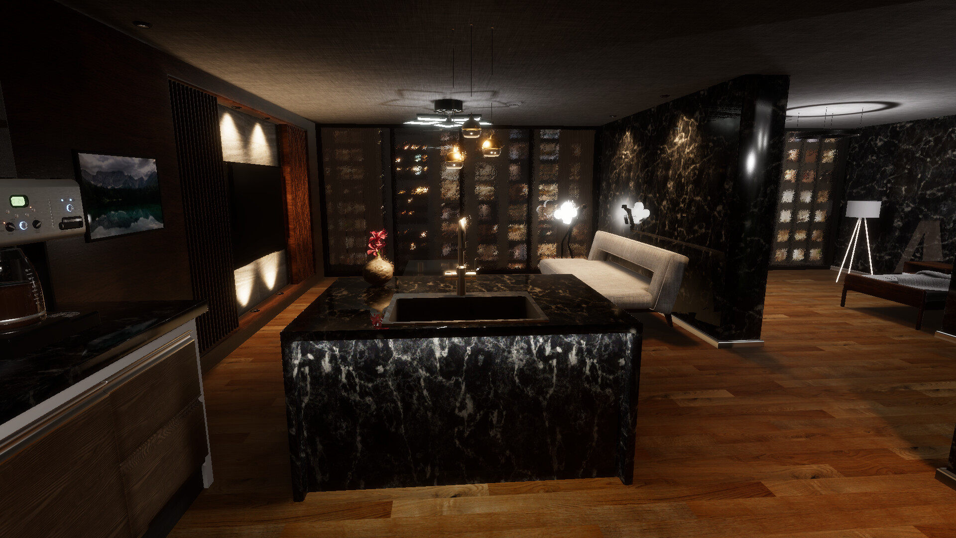 《寿司屋/The Sushi House》PC中文版下载-含Build.20817567