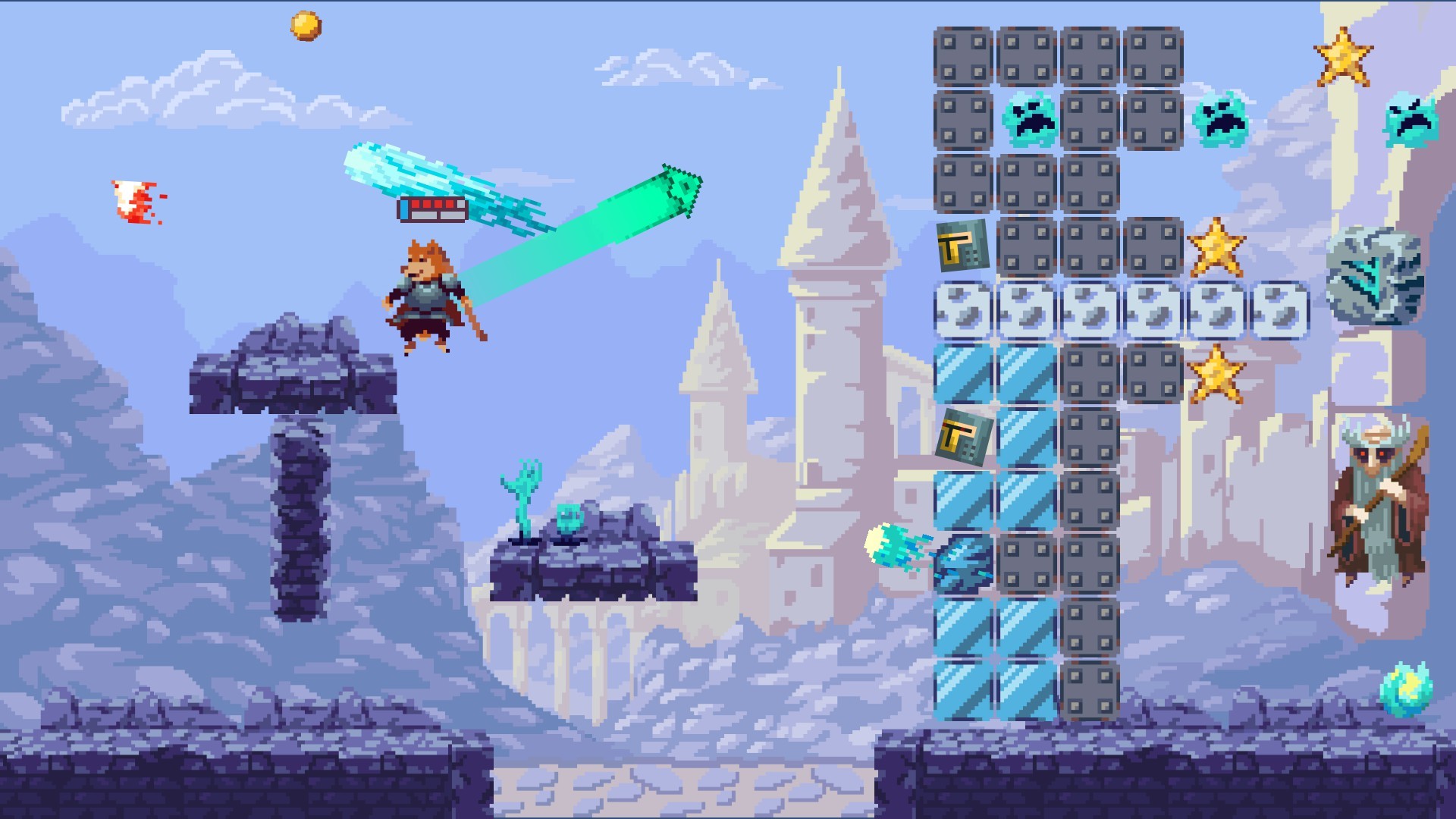 《阿肯：狗狗冒险家 Arkan: The dog adventurer》Switch中文版NSP下载