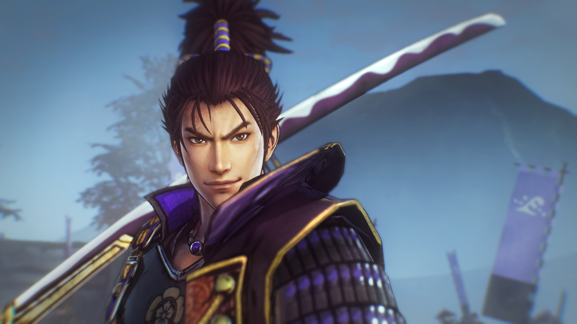《战国无双5 SAMURAI WARRIORS 5》Switch中文版XCI下载 – 含1.03补丁+30DLC
