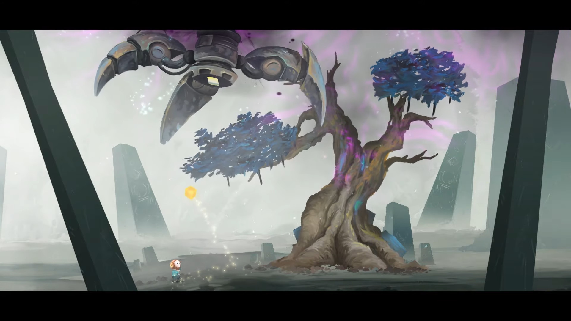 《边界之外 Out of Line》Switch中文版NSP下载 – 含1.0.3补丁