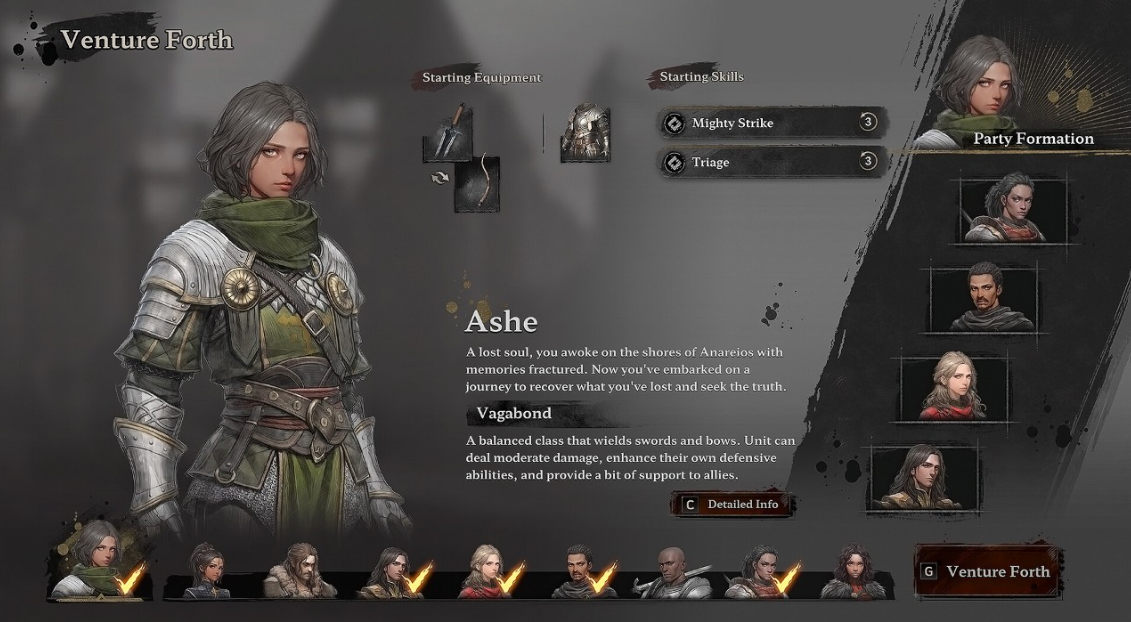 《幻灵降世录 女巫的面纱 Lost Eidolons Veil》Switch美版中文NSZ下载 – 含1.1.9补丁+1DLC