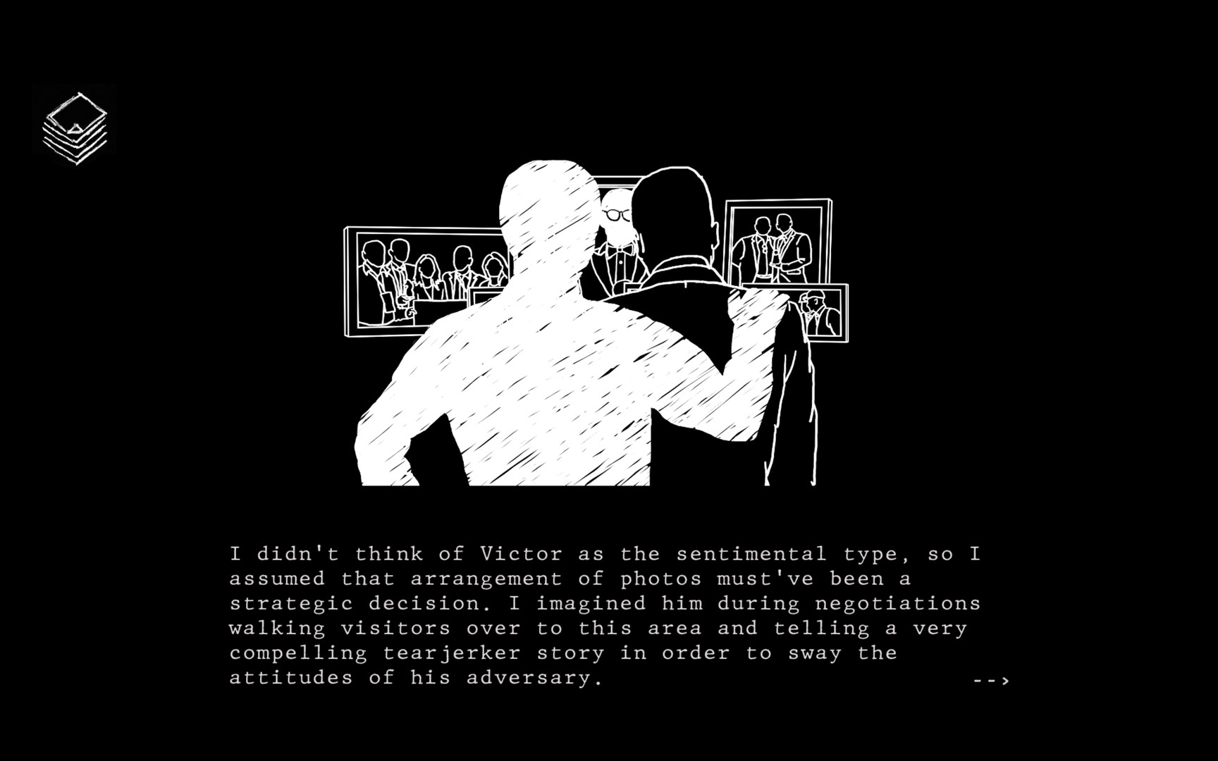 《最终调查 The Last Survey》Switch英文版NSP下载 – 含1.0.1补丁