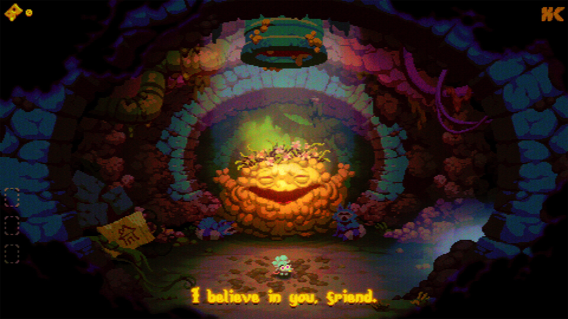 《小块 Morsels》Switch美版中文NSZ下载 – 含1.0.713补丁