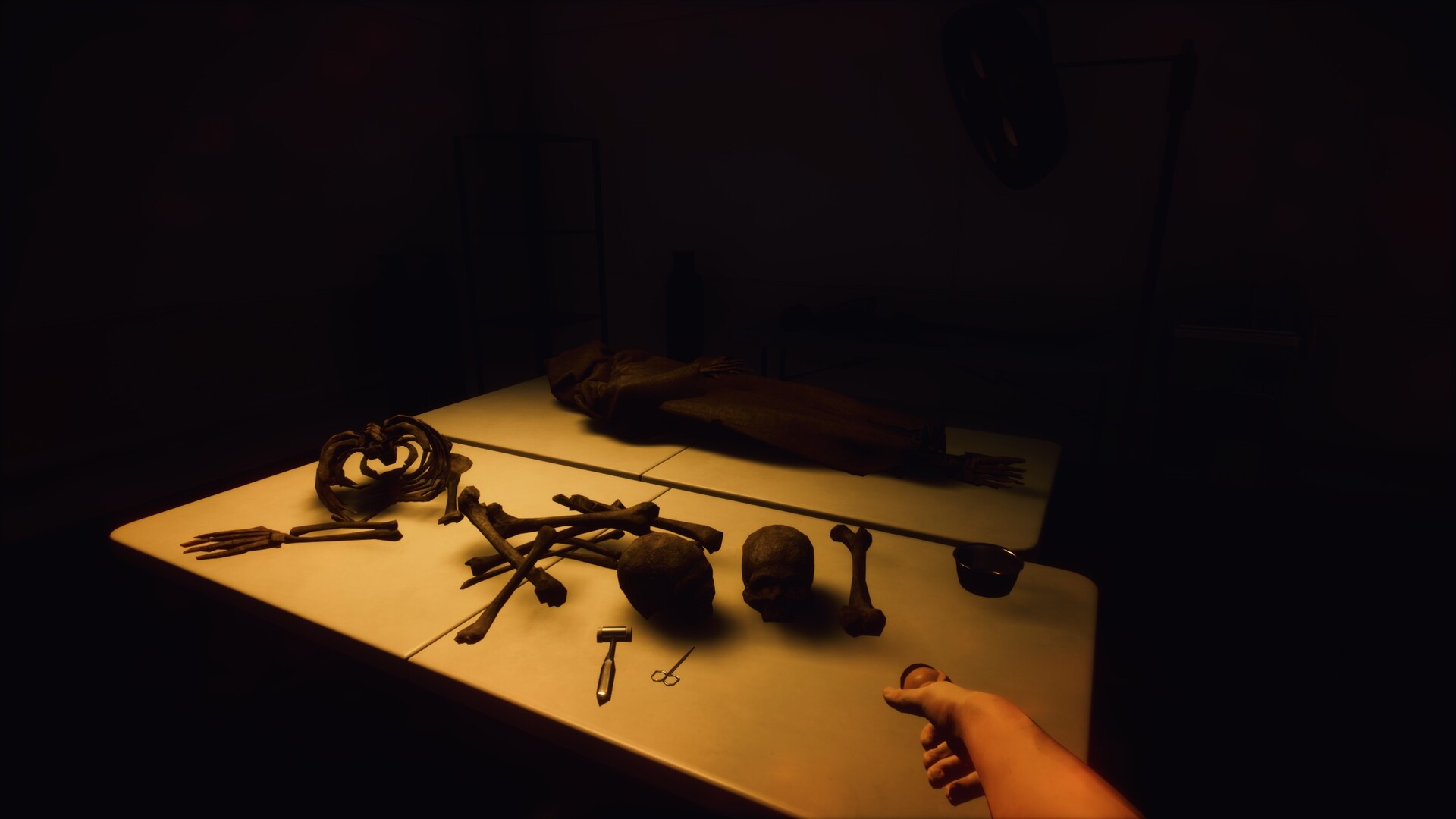 《维持生存/KeepUp Survival》PC中文版下载-含v20251115