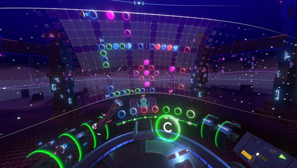 【6.72】PS4游戏《音轨实验室 Track Lab》英文版下载 v1.01