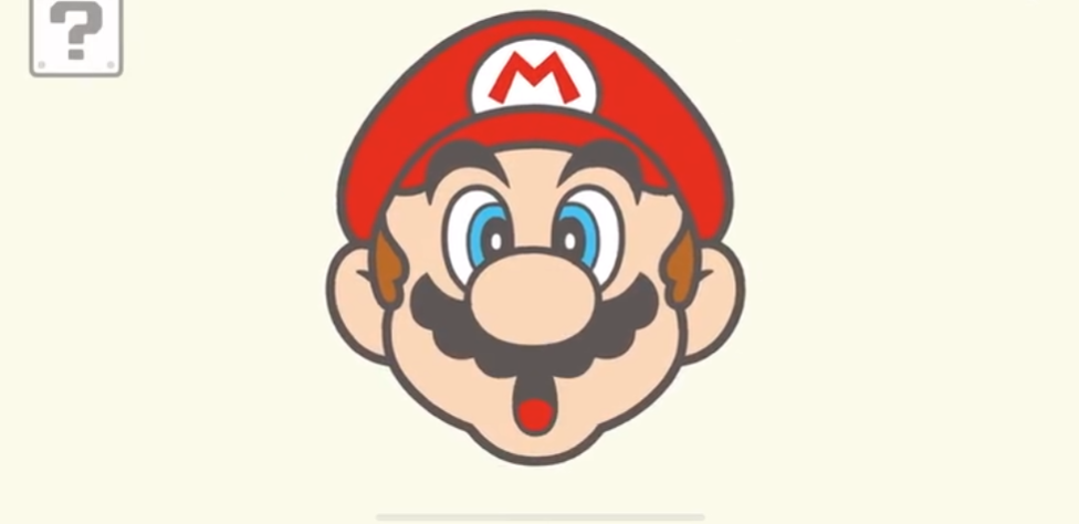 《脸孔马力欧 Hello, Mario!》Switch美版中文NSZ下载 – 含1.0.2补丁