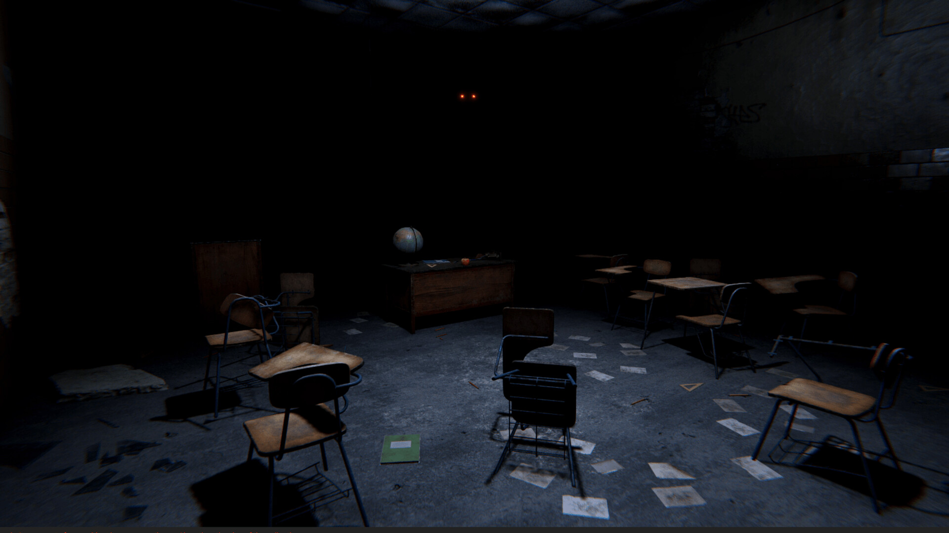 《无悼/Unmourned》PC中文版下载-含Build.20836643