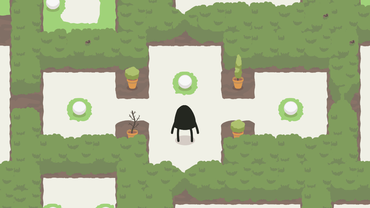 《怪物堆雪人 A Good Snowman is Hard to Build》Switch中文版NSP下载