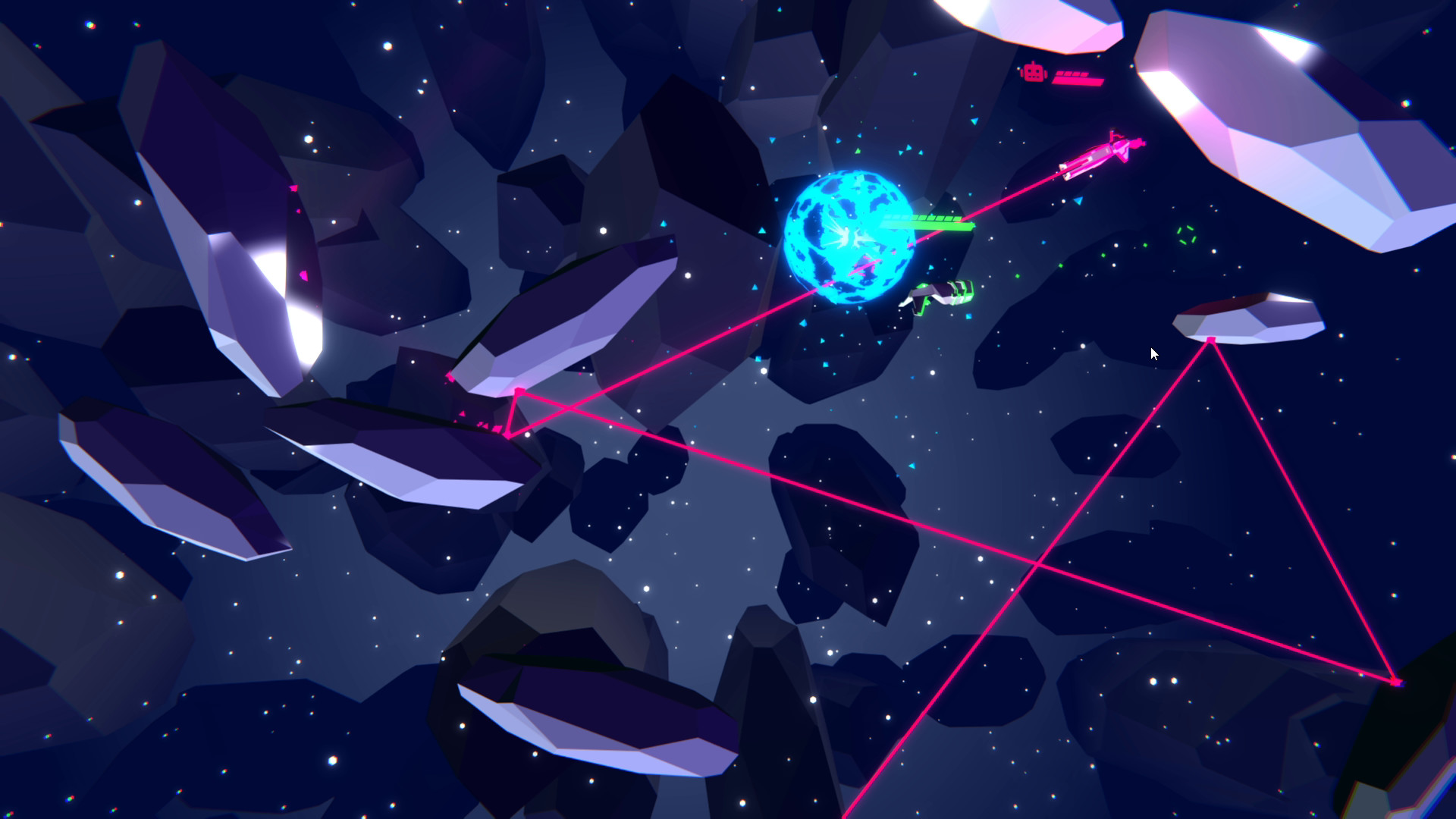 《爆炸性 Have a Blast》Switch中文版NSP下载