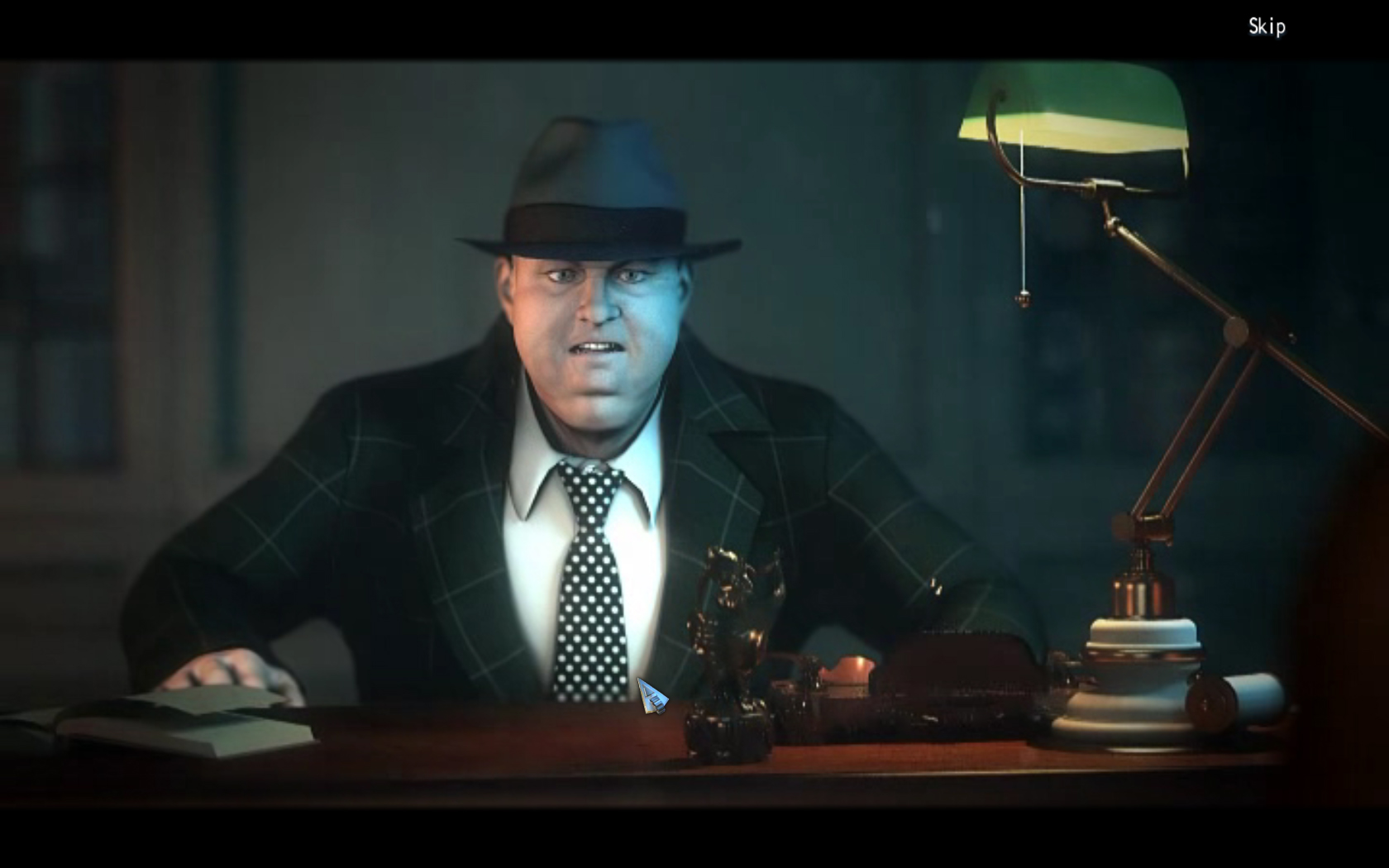 《纽约疑云:黑手党内幕 New York Mysteries Secrets of the Mafia》Switch英文版NSP下载