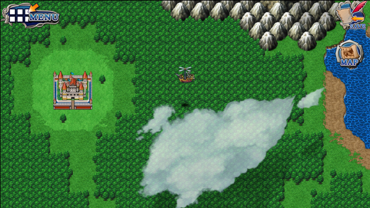 《神圣之心 Asdivine Hearts》Switch英文版NSP下载 – 含1.0.3补丁