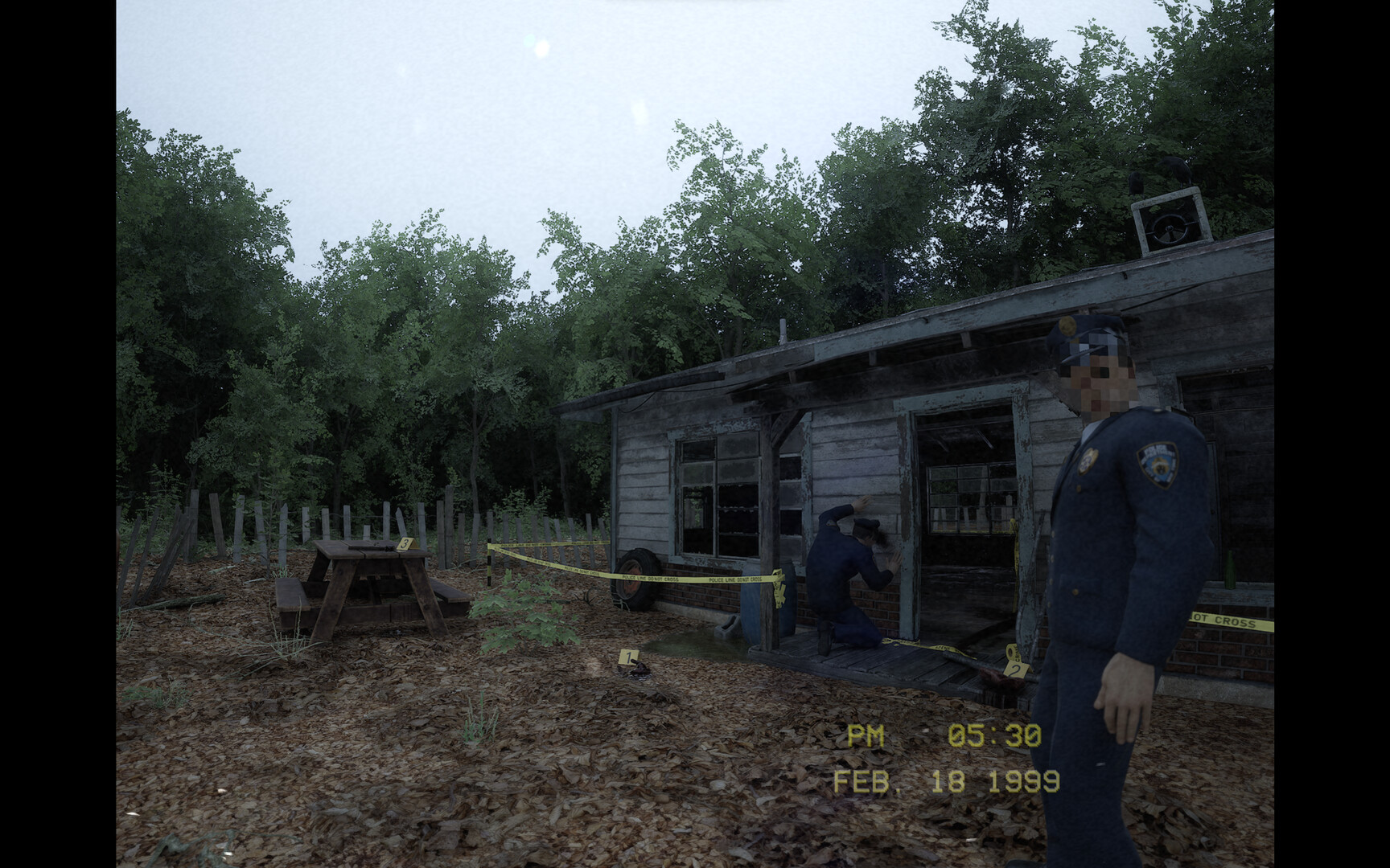 《无声的呼吸/SILENT BREATH》PC中文版下载-含v0.99D联机版