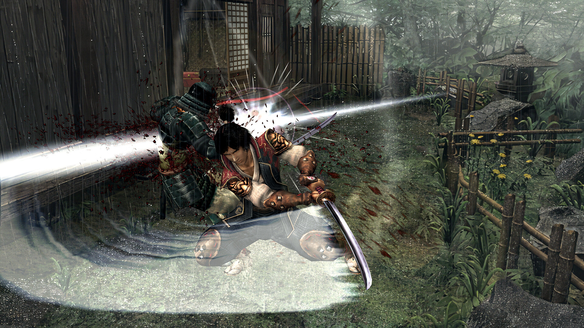 《鬼武者2：高清复刻版/Onimusha 2: Samurai’s Destiny》PC中文版下载