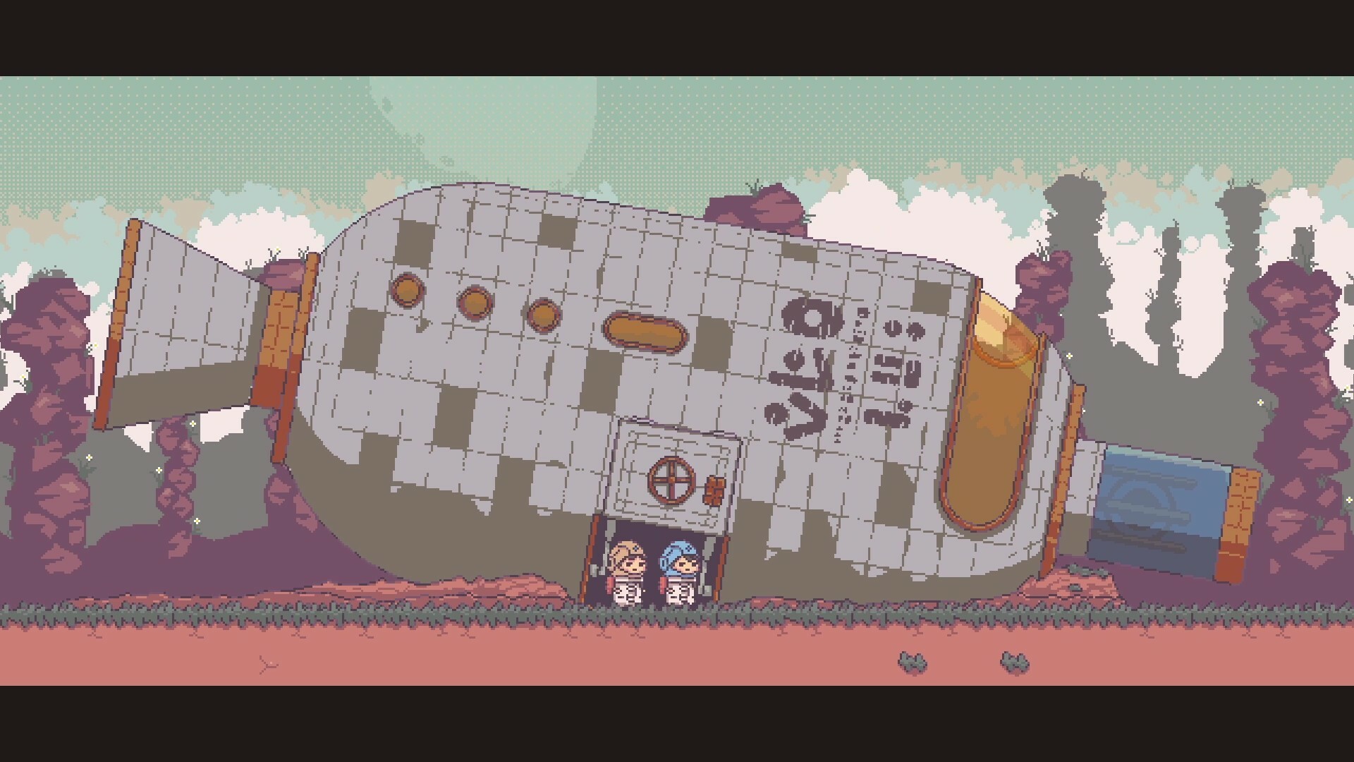 《不同的冬天/BOKURA》switch中文版+1.3.1补丁