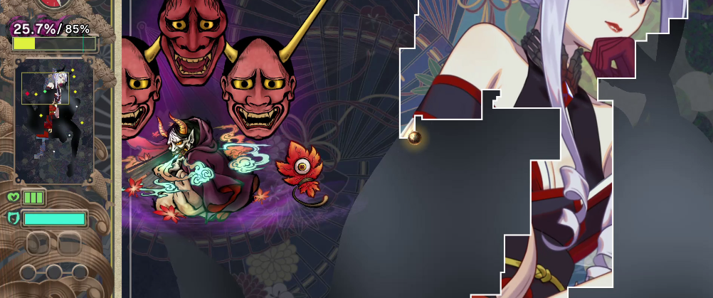 《幻想～梦境～ Gensou Yumegokochi》日版中文+1.1.0补丁+6DLC