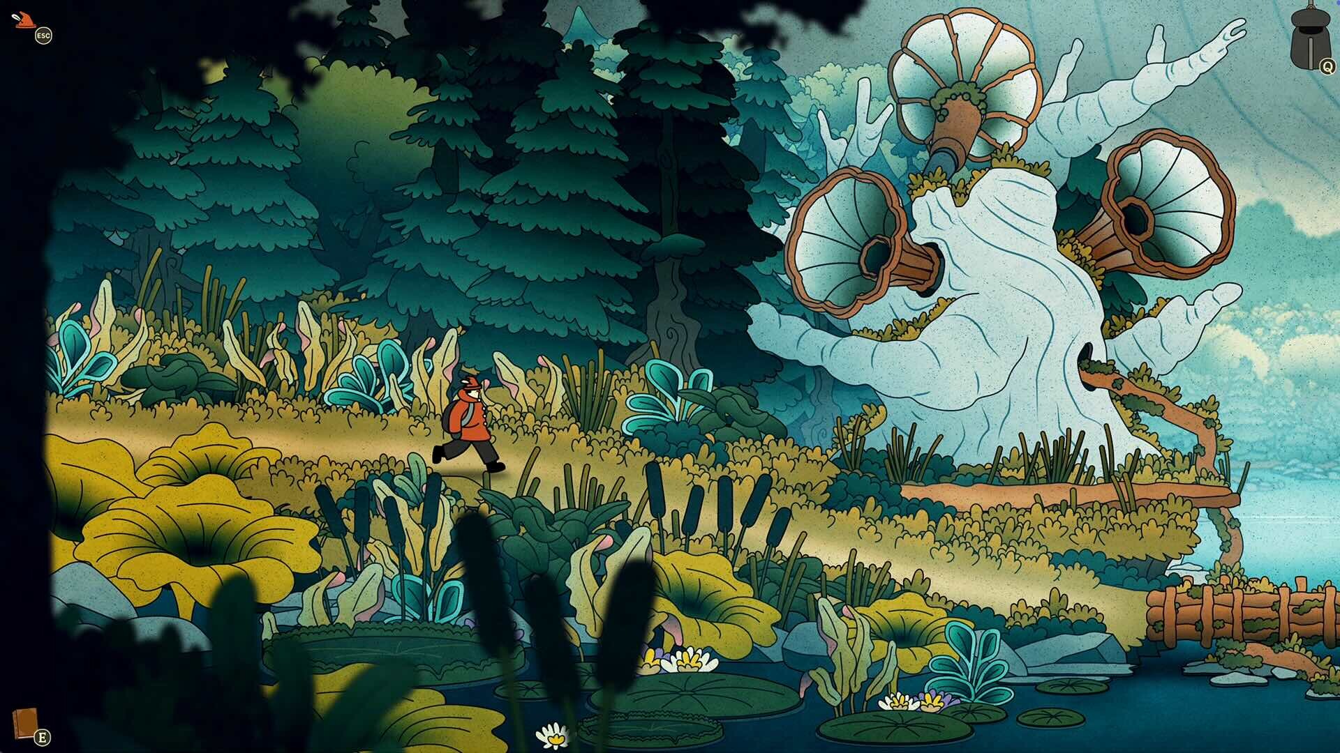 《自然守护者/The Guardian of Nature》PC中文版下载-含Build.20818593