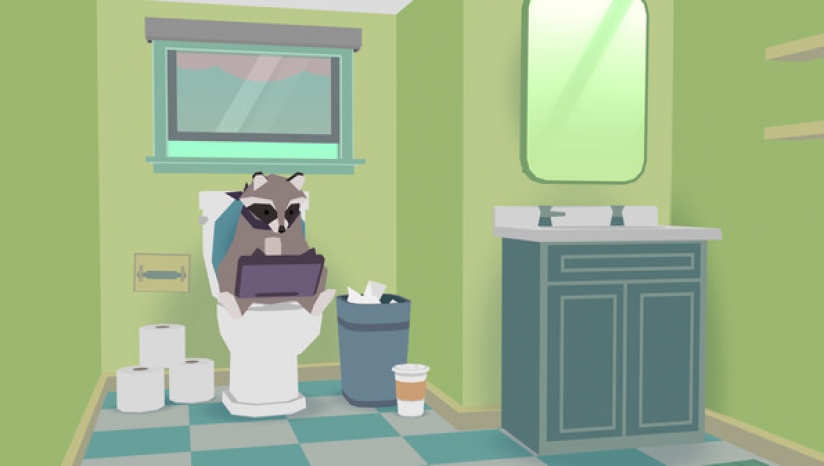 【5.05】《甜甜圈都市》PS4中文版下载- 含v1.01补丁