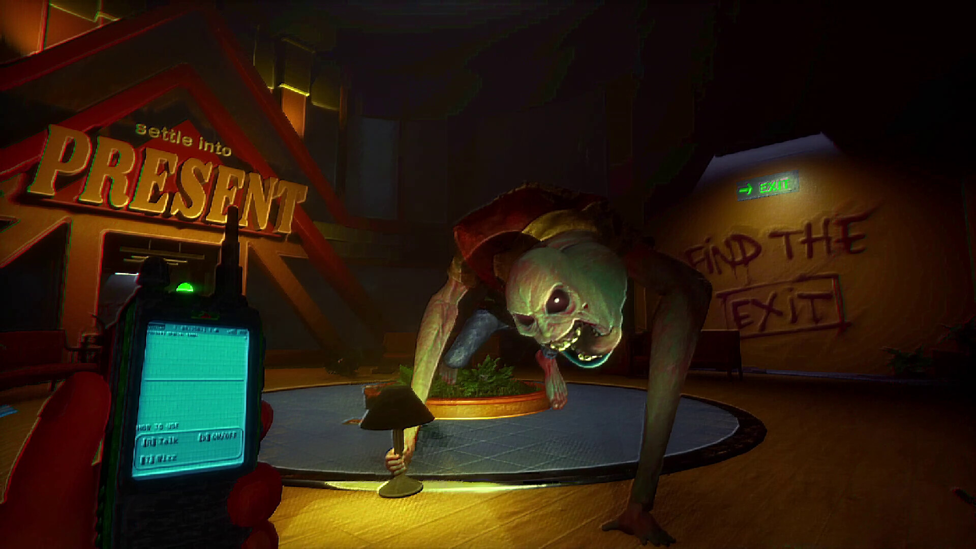 《这个商城不太对劲/Storebound》PC中文版下载-含v0.7.3联机版