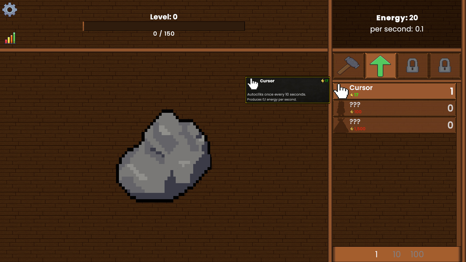 《纪元点击器/EraClicker》PC中文版下载-含Build.20641260
