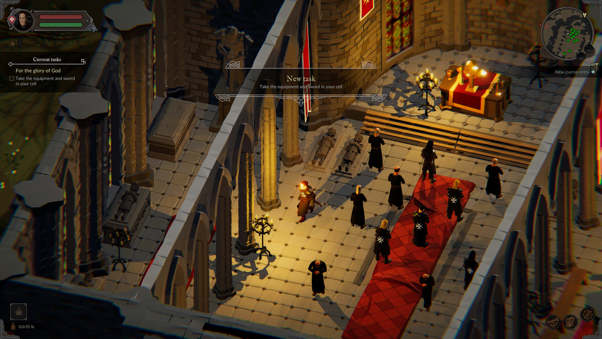 《1428:西里西亚上空的阴影/1428: Shadows over Silesia》PC中文版下载-含Build.20874122