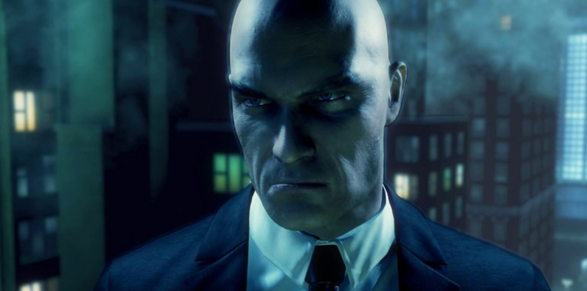 《杀手5赦免》Switch中文XCI原版整合下载 – 含汉化补丁