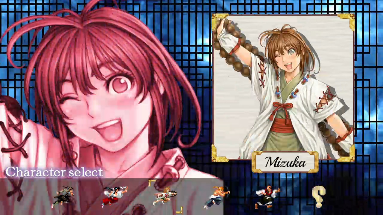 《战国加农 Samurai Aces III》Switch英文版NSP下载 – 含1.0.5补丁