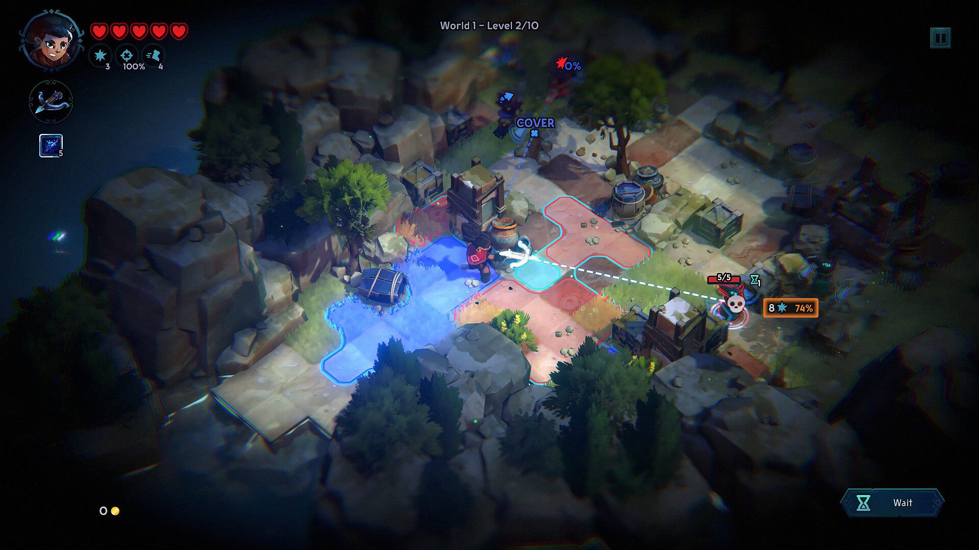 《孤岛猎神/Day of the Shell》PC中文版下载-含v1.1.11