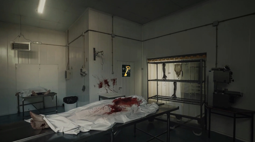 【5.05】《荒芜之地》PS4欧版中文下载- 含1.02补丁