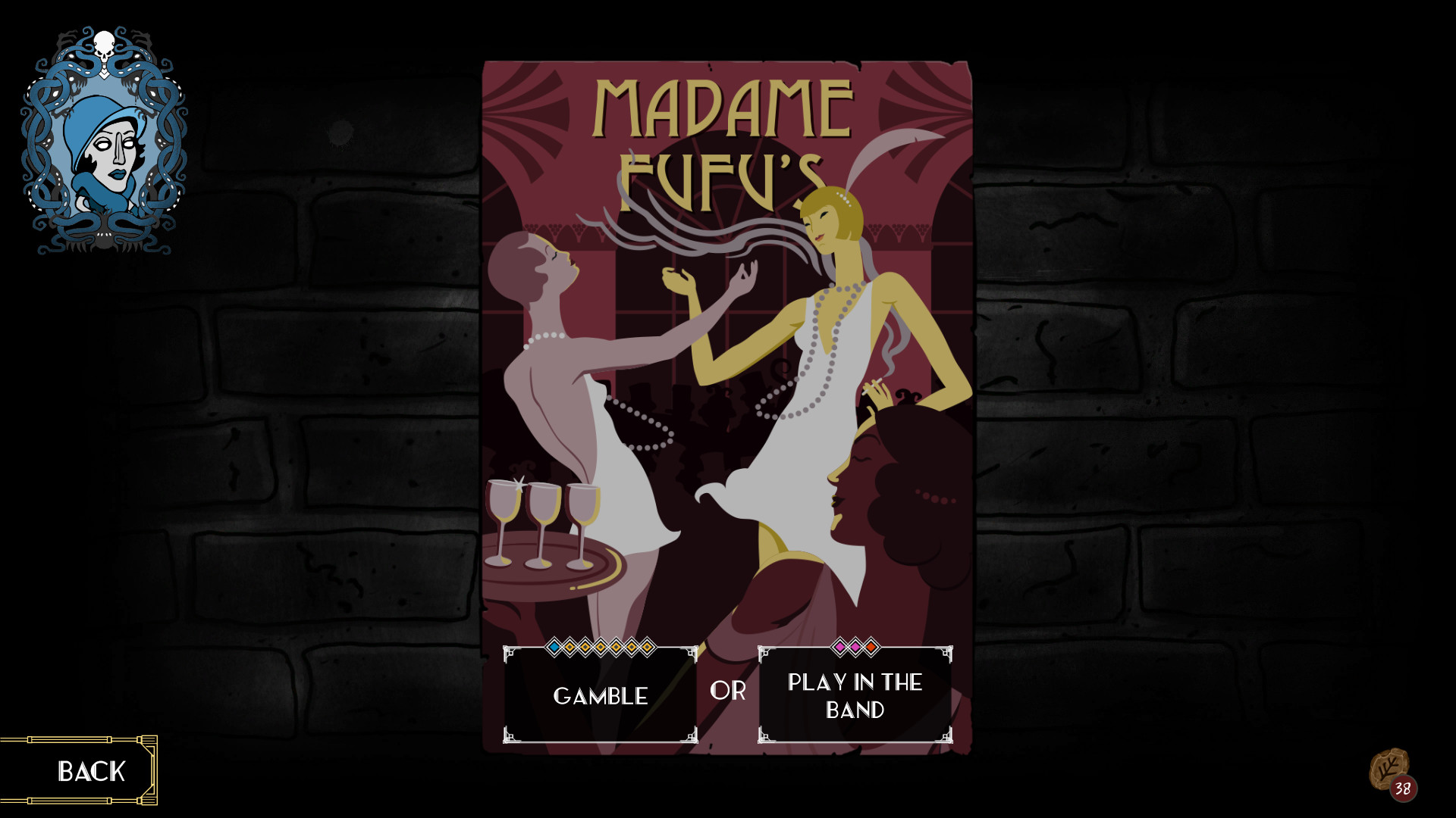 《Fhtagn！疯狂的故事 Fhtagn! – Tales of the Creeping Madness》Switch英文版NSP下载 – 含1.0.1补丁