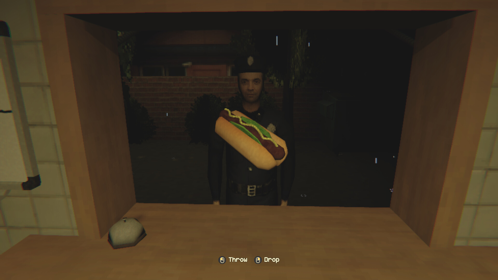 《午夜凶亭 Kiosk》Switch美版中文NSZ下载