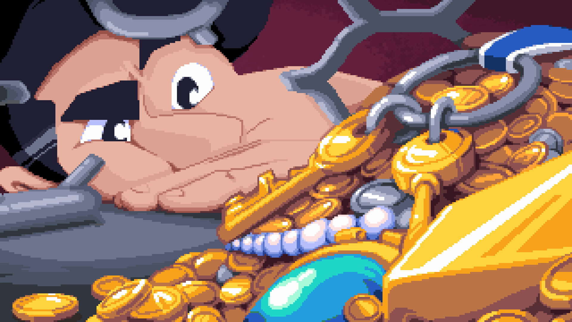 《罗伊斯号快车谋杀案/Loco Motive》PC中文版下载-含Build.20754439