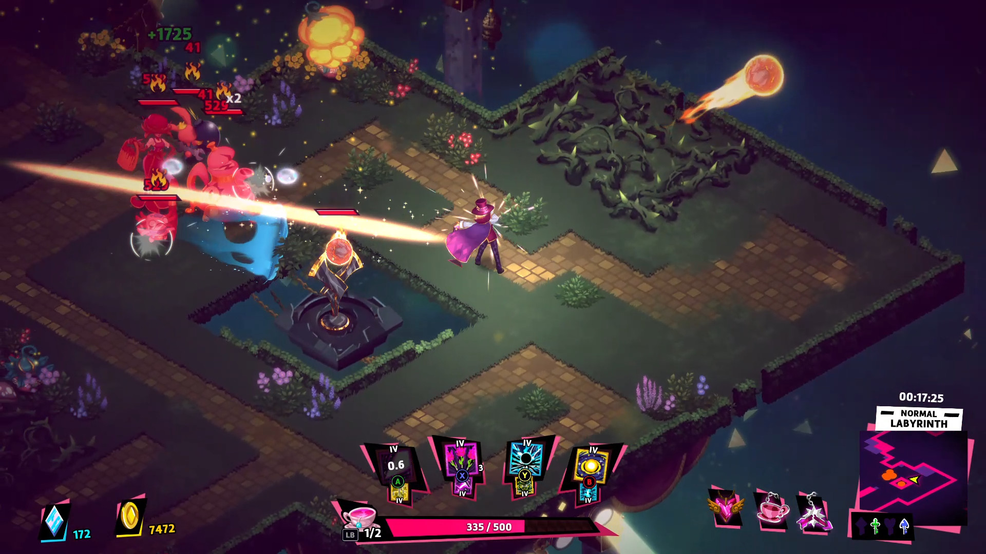 《卡牌艾斯 Dandy Ace》Switch中文版NSP下载