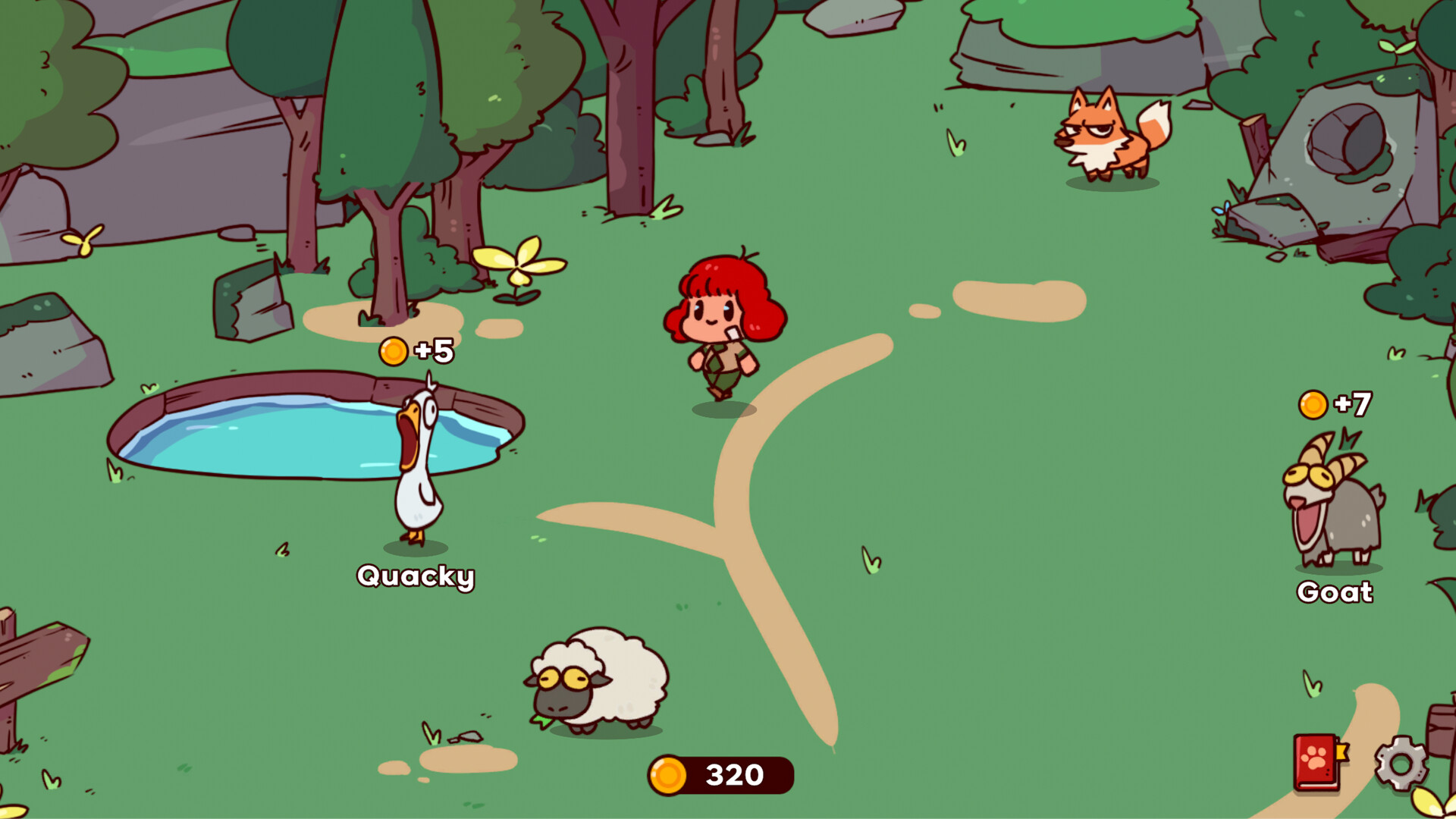 《我的声音动物园/MyVoiceZoo》PC中文版下载-含Build.20860342